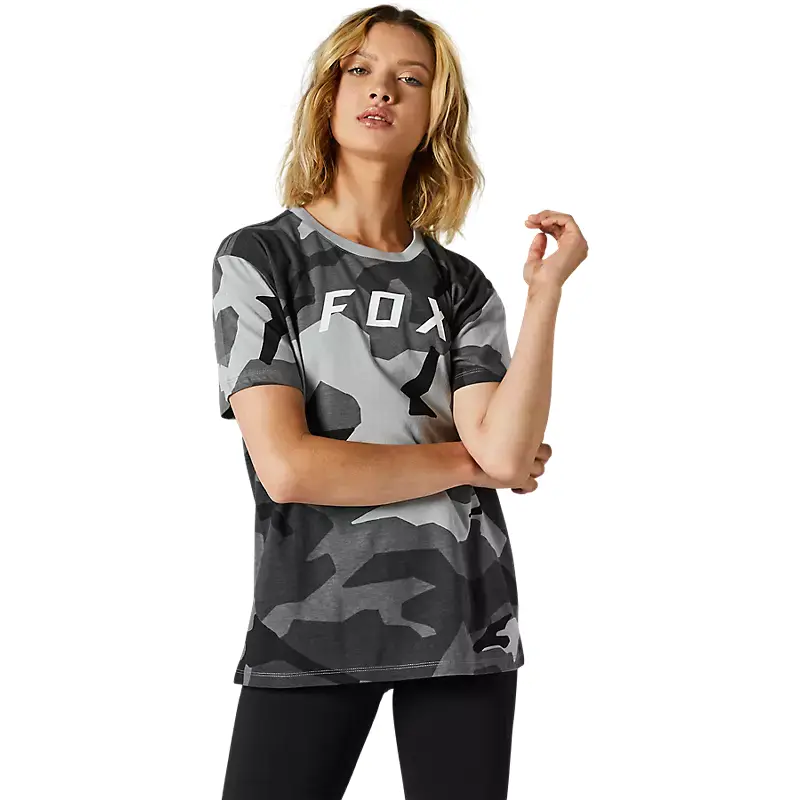 Womens Bnkr Basic Tee