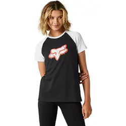 Womens Karrera Raglan Tee