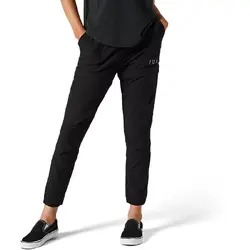 Womens Travelled Zip Off Pants