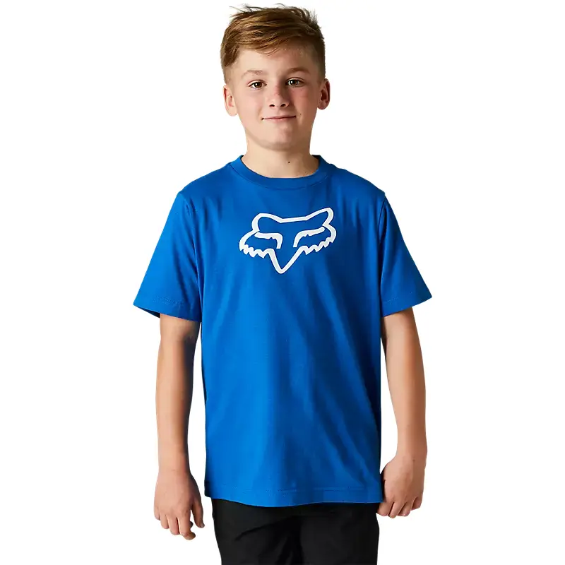 Youth Fox Legacy Tee - image 2