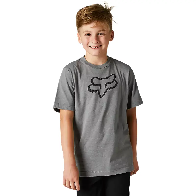 Youth Fox Legacy Tee - image 3