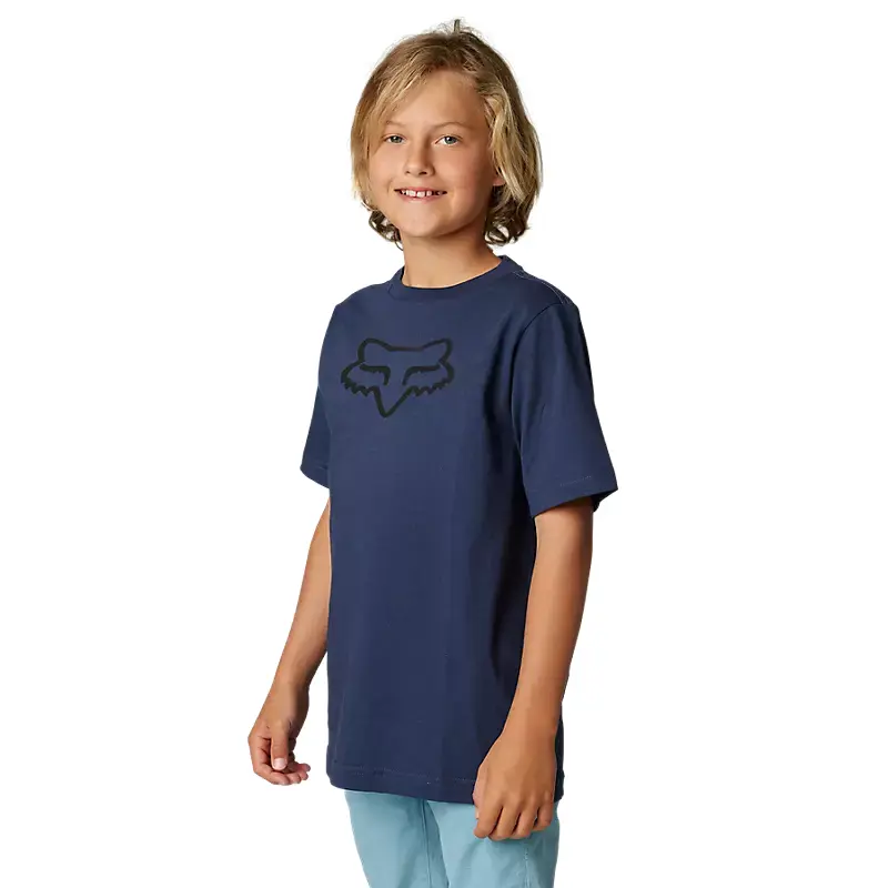 Youth Fox Legacy Tee - image 5