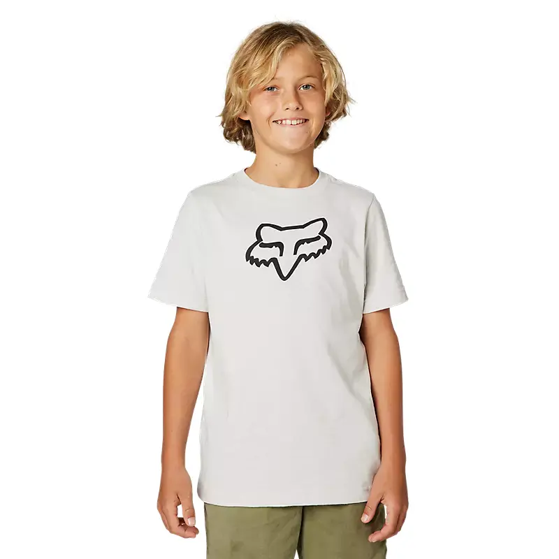 Youth Fox Legacy Tee - image 6