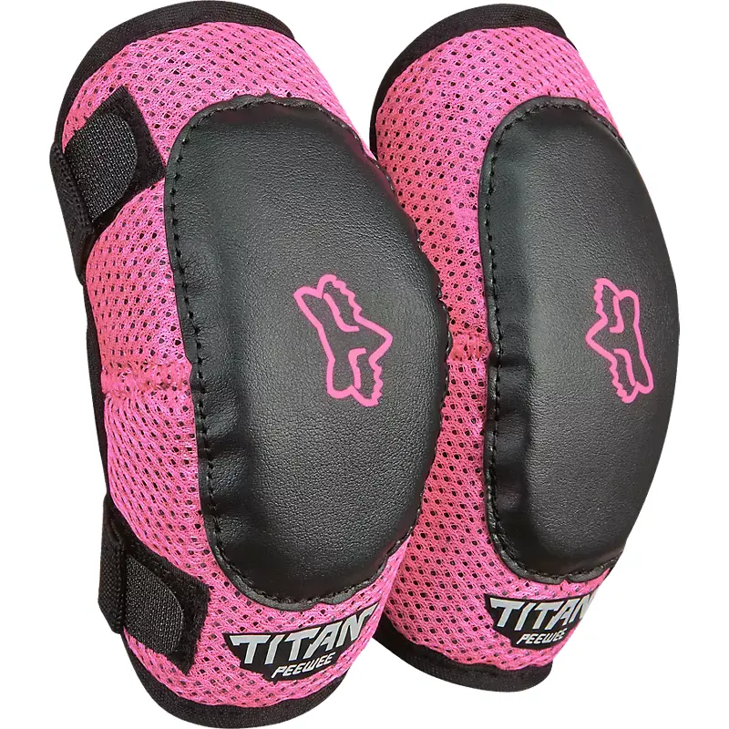 Peewee Titan S/M Elbow Pads