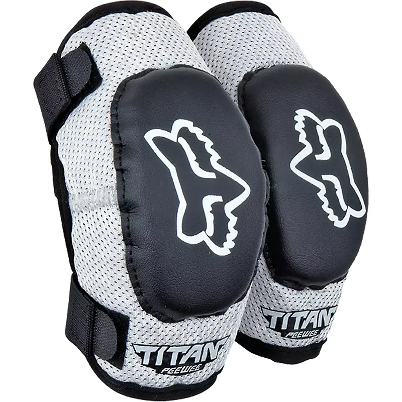 Peewee Titan M/L Elbow Pads - image 1