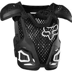 Youth R3 Chest Guard