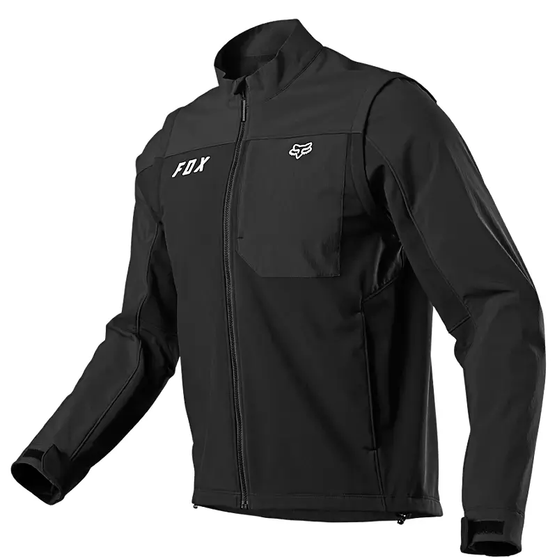 Legion Softshell Jacket - image 1