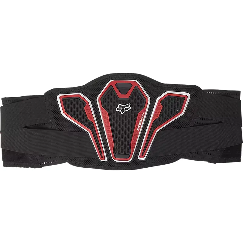 Titan Sport Kidney Belt