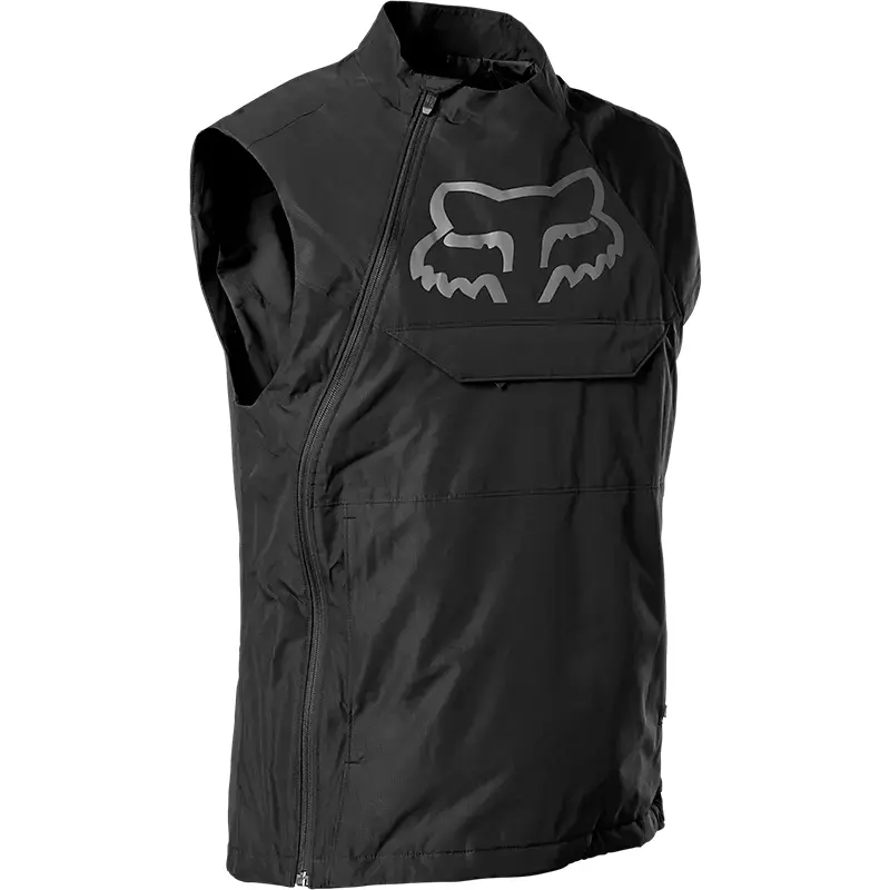 Legion Wind Vest