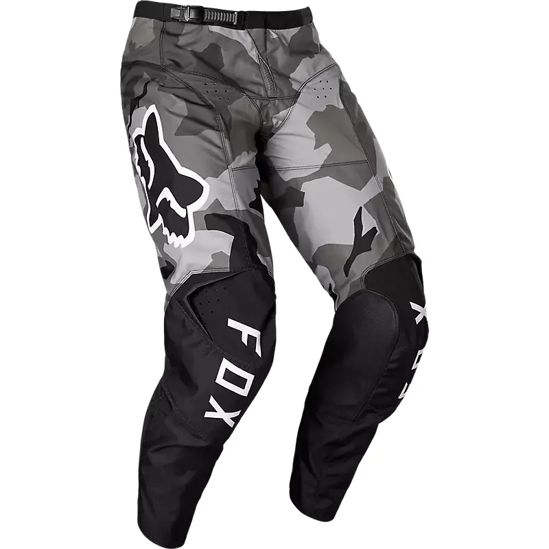 Youth 180 Bnkr Pants - image 2