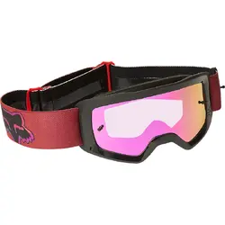 Youth Main Venz Mirrored Lens Goggles