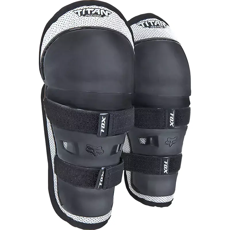 Peewee Titan Knee/Shin Pads