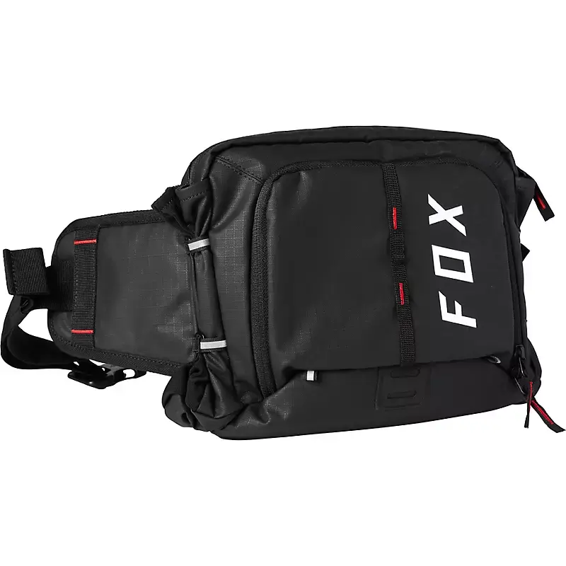 Lumbar 5 Liter Hydration Pack