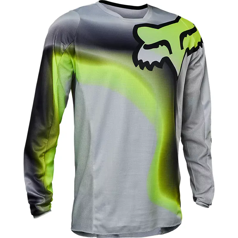 180 Toxsyk Jersey - image 2