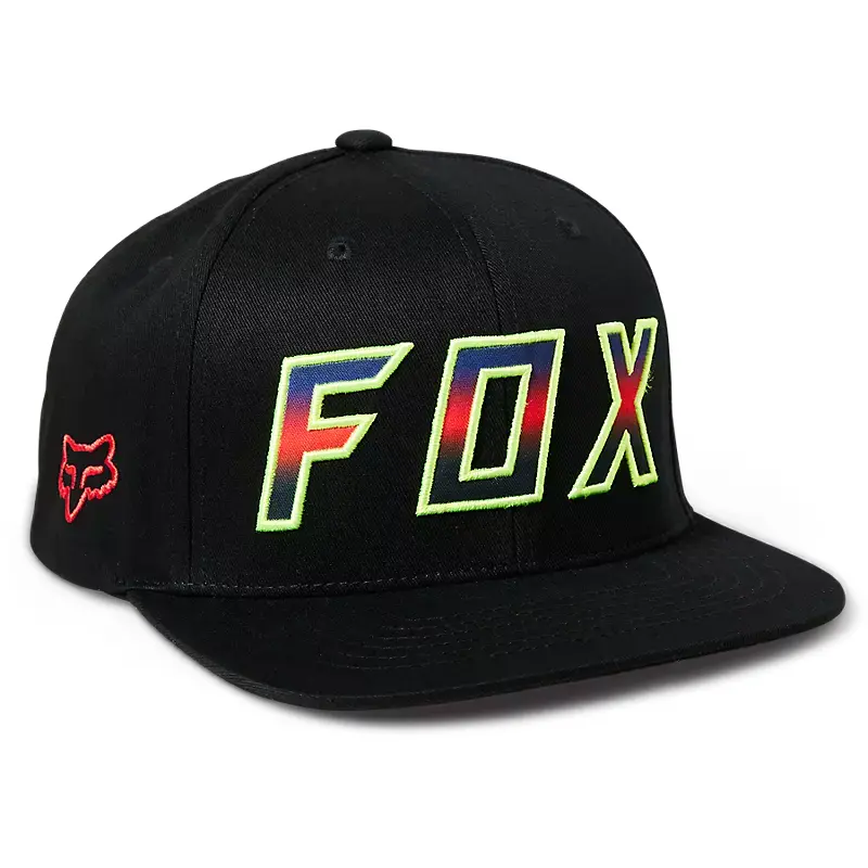 Fgmnt Snapback Hat