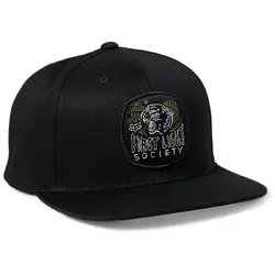 Torrero Snapback Hat