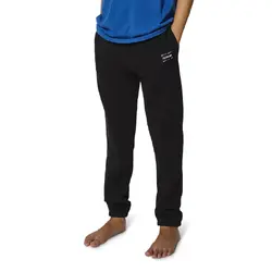 Youth Standard Issue Fleece Pants