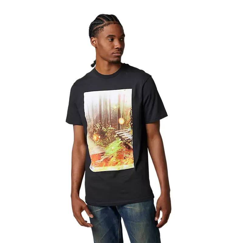 Delineation Premium Tee