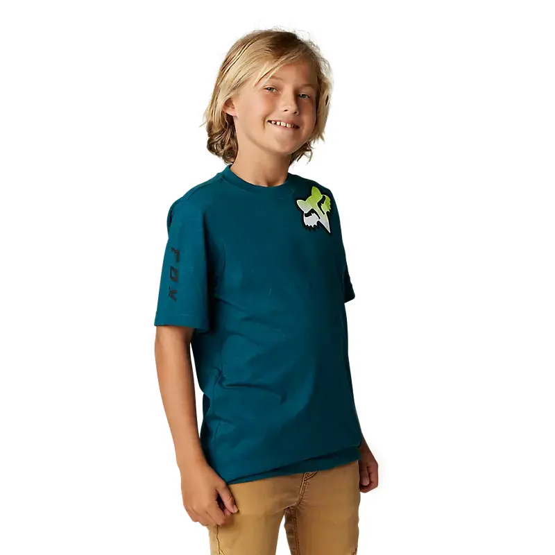 Youth Toxsyk Tee - image 1