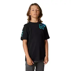 Youth Toxsyk Tee