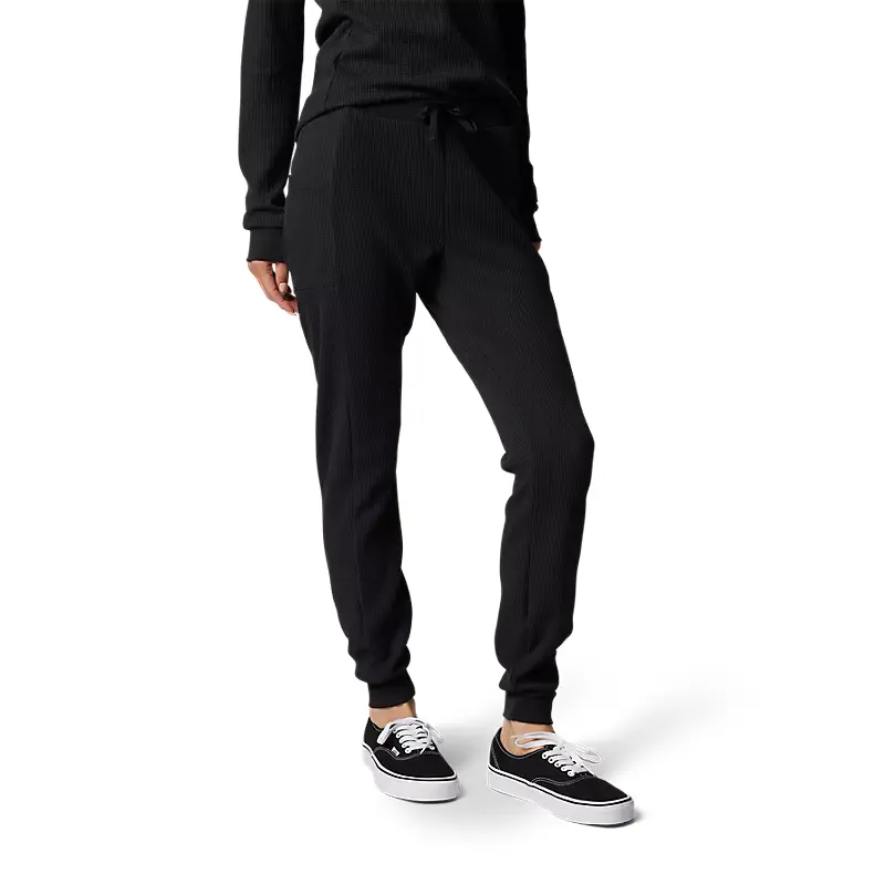 Womens High Desert Thermal Joggers Pants