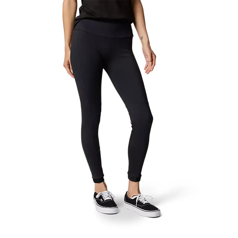 Womens Lukanoe Thermo Leggings