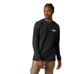 Net New Long Sleeve Premium Tee