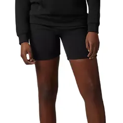 Womens Level Up Fleece Shorts