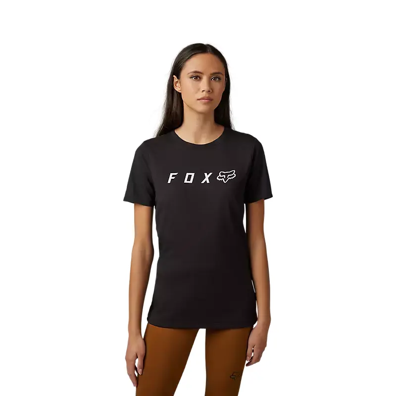 Womens Absolute Tech Tee