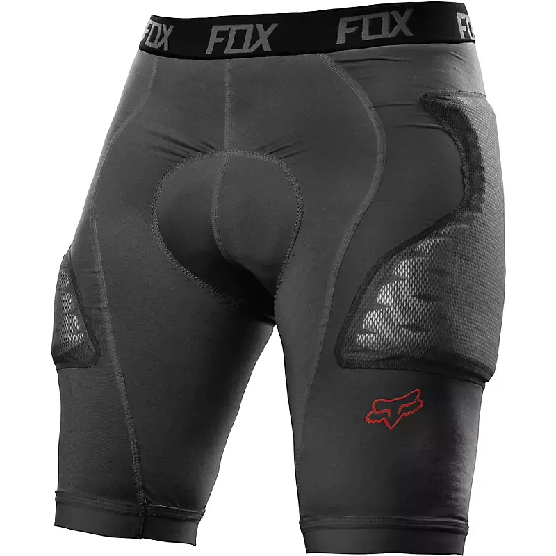 Titan Race Shorts