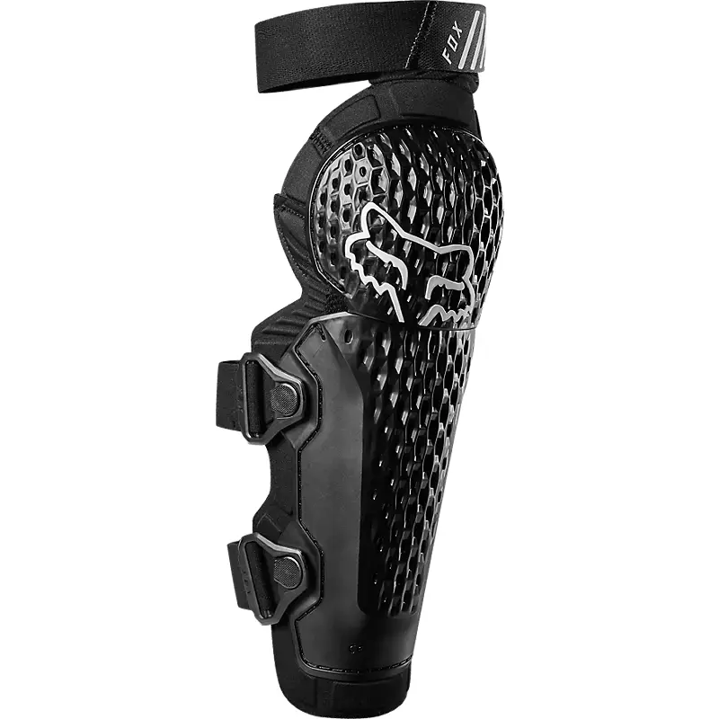 Titan Race CE Knee/Shin Pads