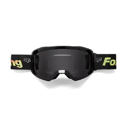 Main Statk Smoke Lens Goggles