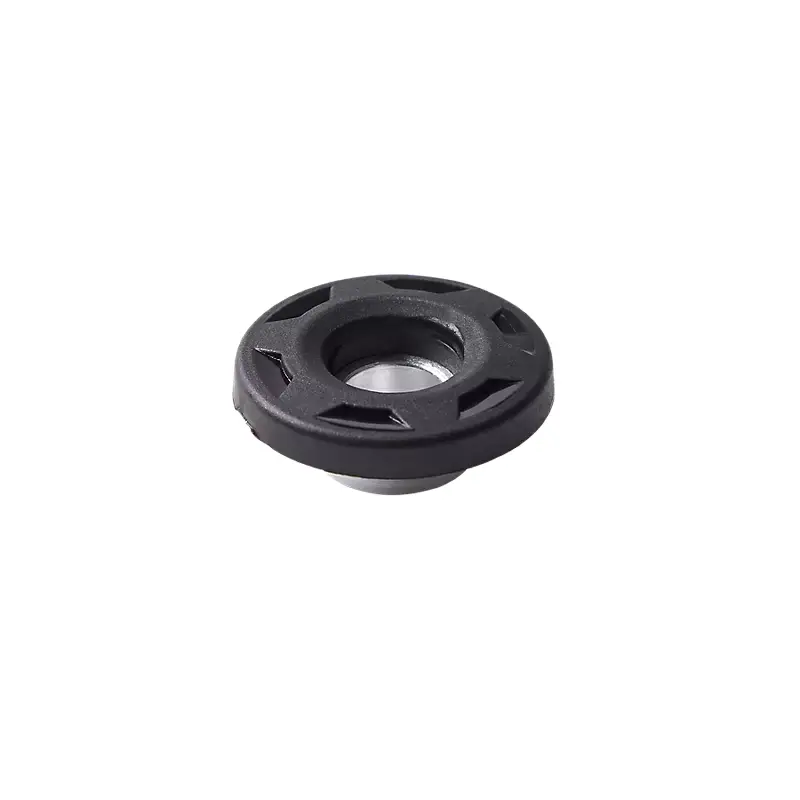 Instinct Boot Cuff Washer