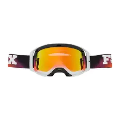 Airspace Streak Mirrored Goggles