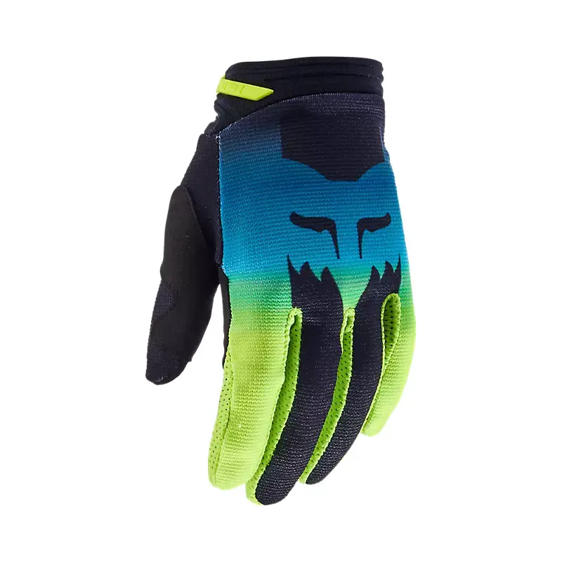 Youth Girls 180 Flora Gloves