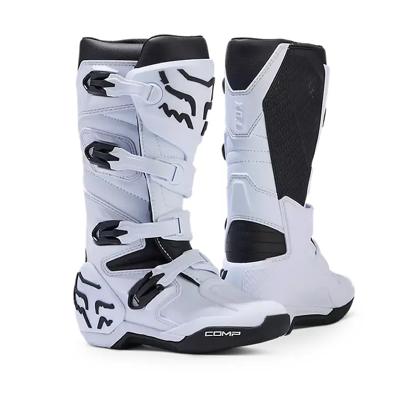 Youth Comp Boots - image 1