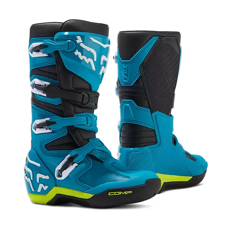 Youth Comp Boots - image 2