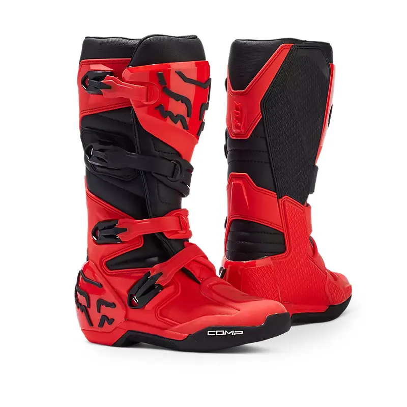 Youth Comp Boots - image 3