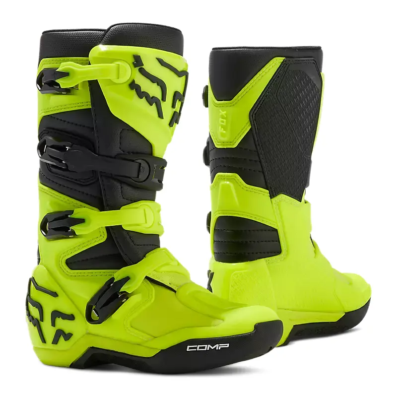 Youth Comp Boots - image 4