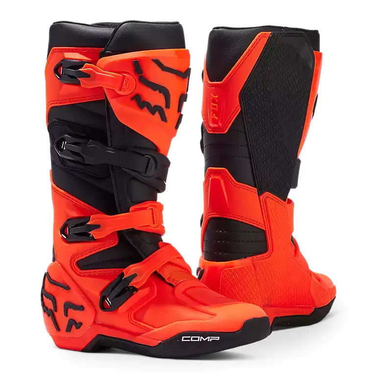 Youth Comp Boots - image 5