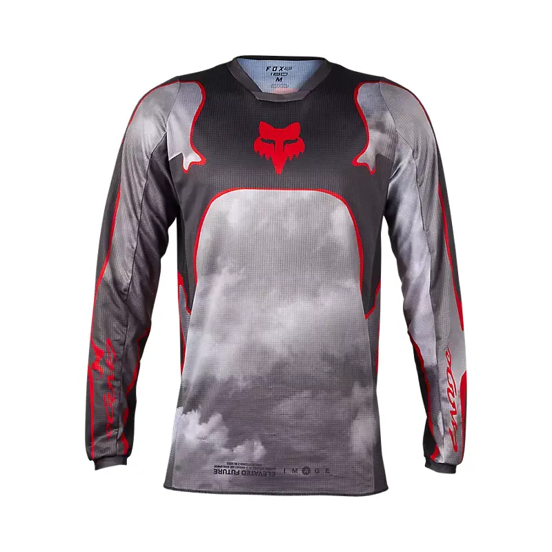 180 Atlas Jersey