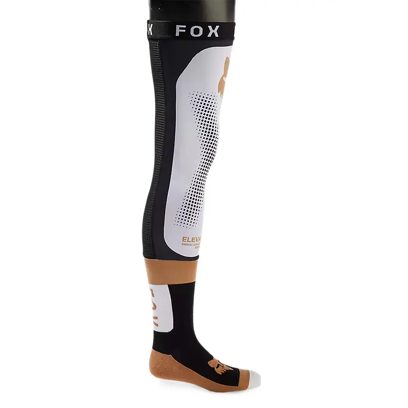 Flexair Knee Brace Socks - image 1