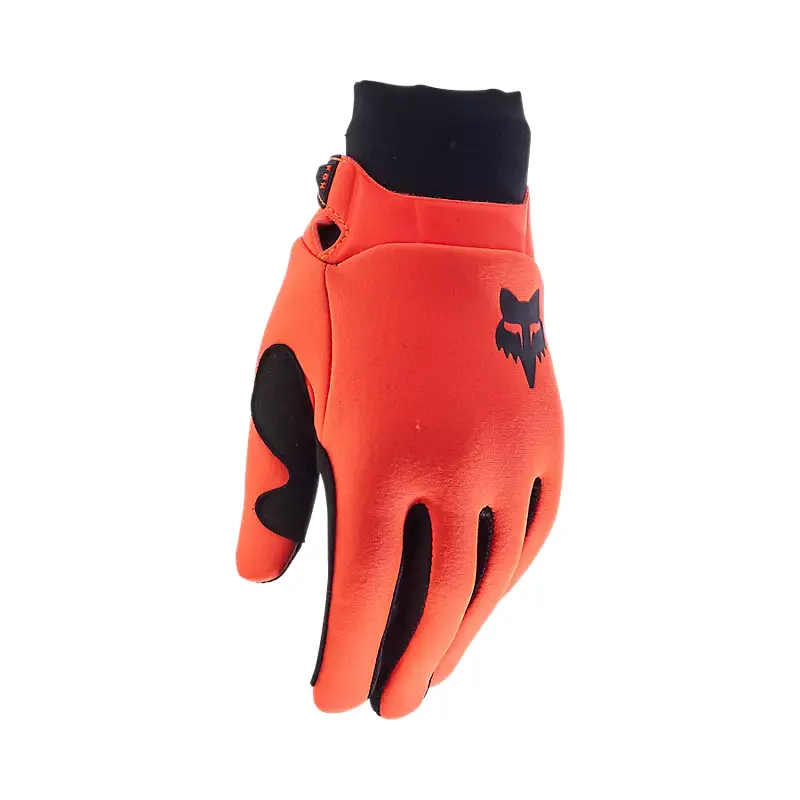 Youth Defend Thermo Gloves - image 2