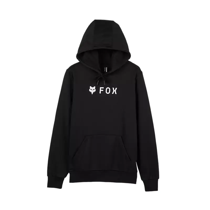 Womens Absolute Pullover Hoodie