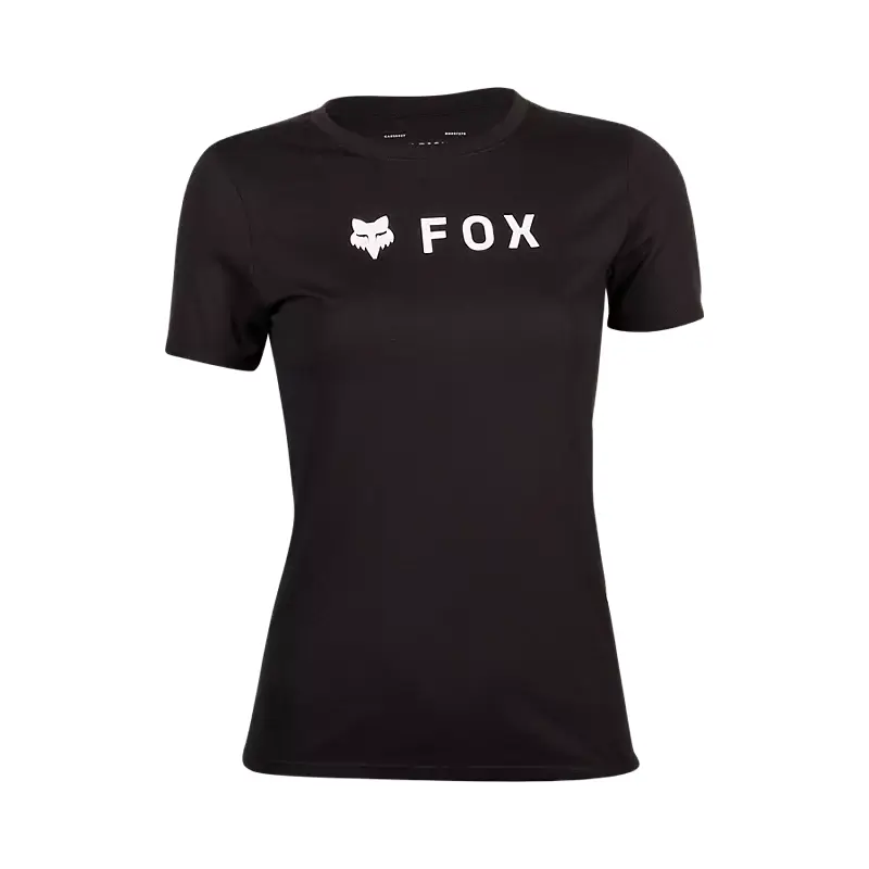 Womens Absolute Tech Tee