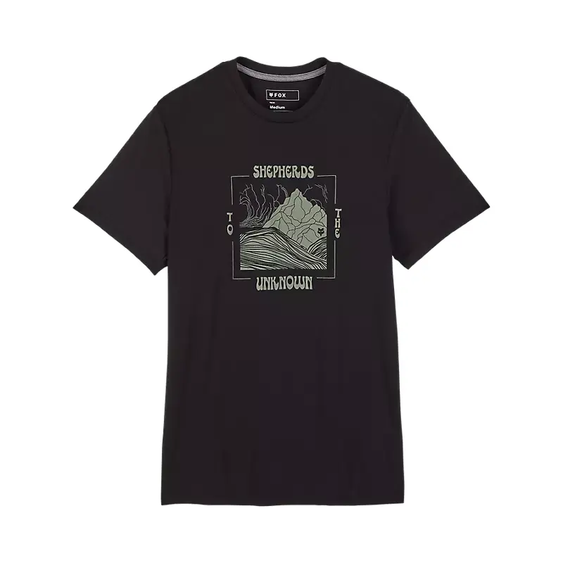 Shepherds Tech Tee