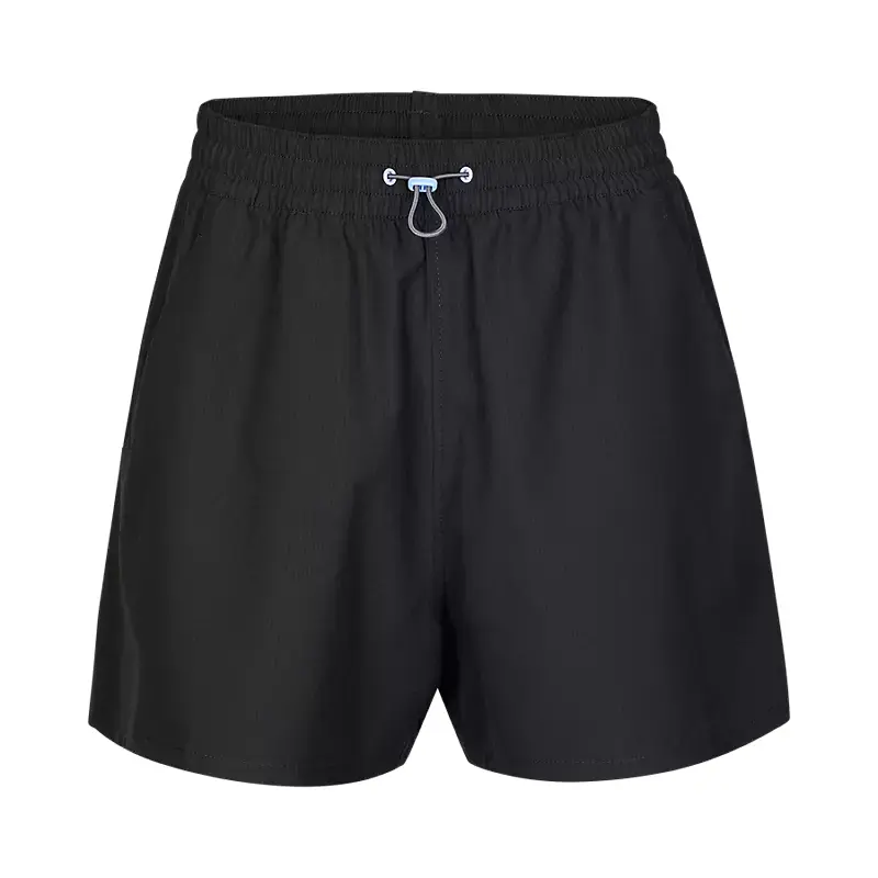 W SURVIVALIST SHORT [BLK/BLK]