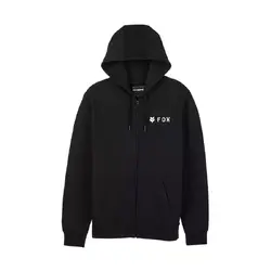 Absolute Zip Hoodie