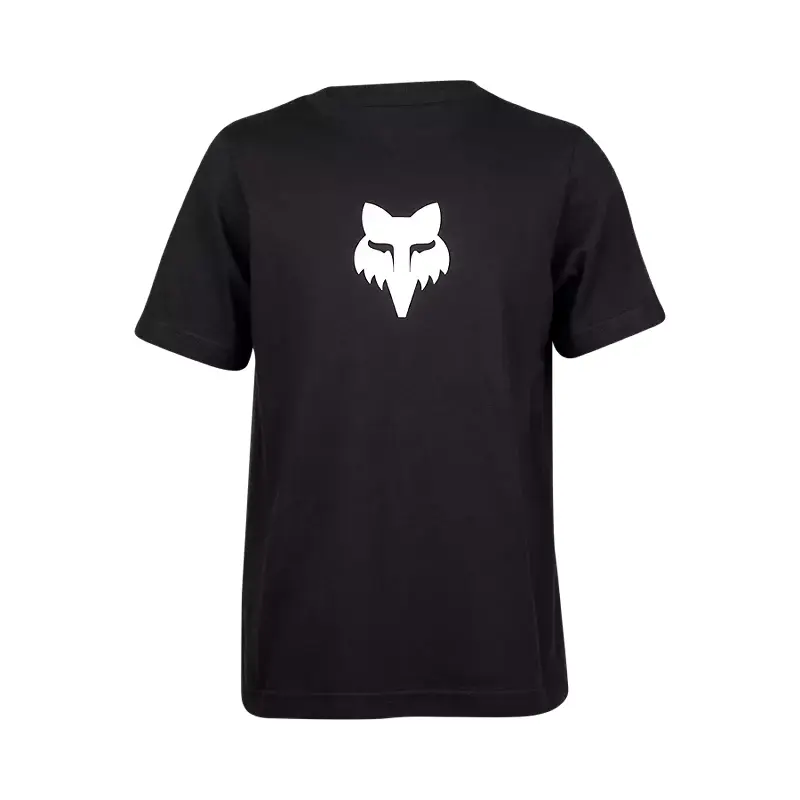 Youth Fox Legacy Basic Tee