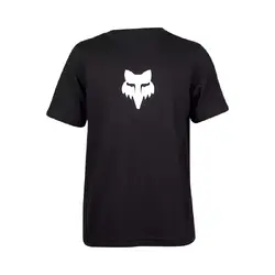 Youth Fox Legacy Basic Tee